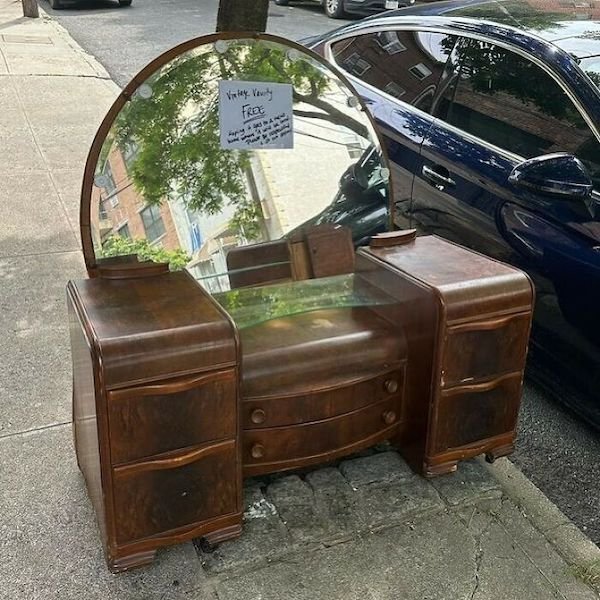 Unexpected Free Finds (32 pics)