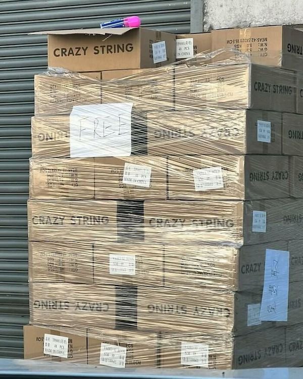 Unexpected Free Finds (32 pics)