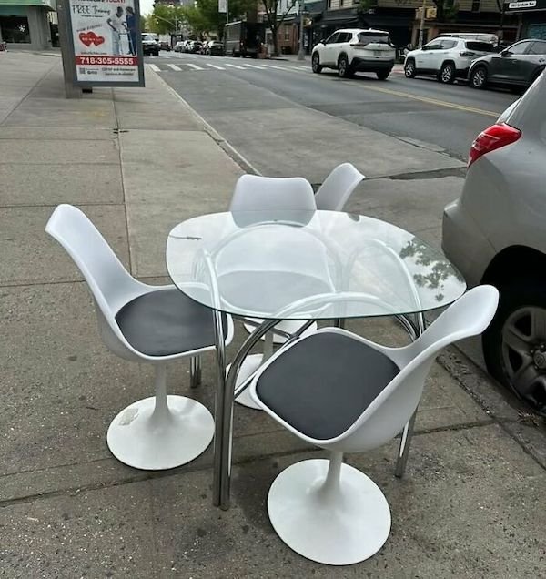 Unexpected Free Finds (32 pics) Unexpected Free Finds (32 pics)