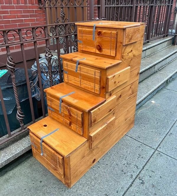 Unexpected Free Finds (32 pics)