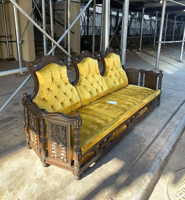 Unexpected Free Finds (32 pics)