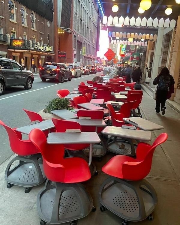 Unexpected Free Finds (32 pics)