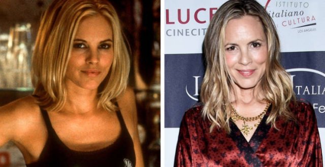 Actors From 2000's Comedy Movies Then And Now (23 pics)