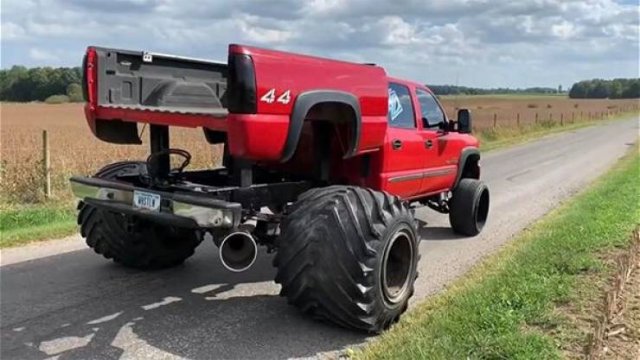 Weird Finds (48 pics)