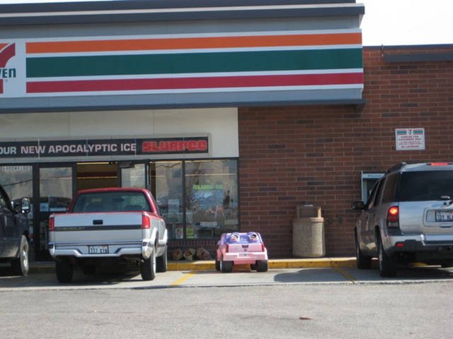Odd Finds And Situations (45 pics)