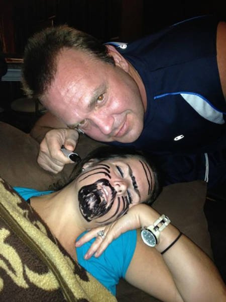Odd Finds And Situations (45 pics)