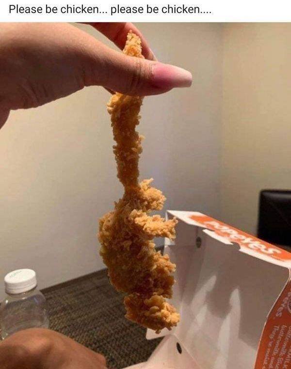 Weird Finds (48 pics)