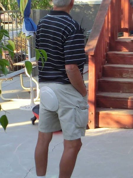 Odd Finds And Situations (45 pics)