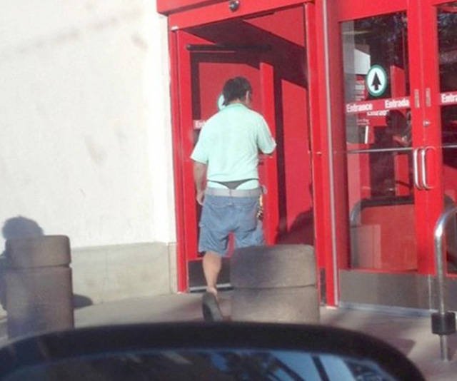 Odd Finds And Situations (45 pics)