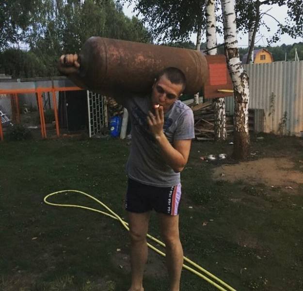 Weird Finds (48 pics)