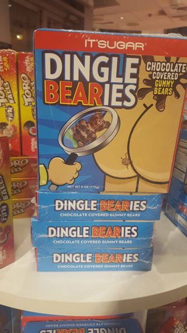 Weird Finds (48 pics)