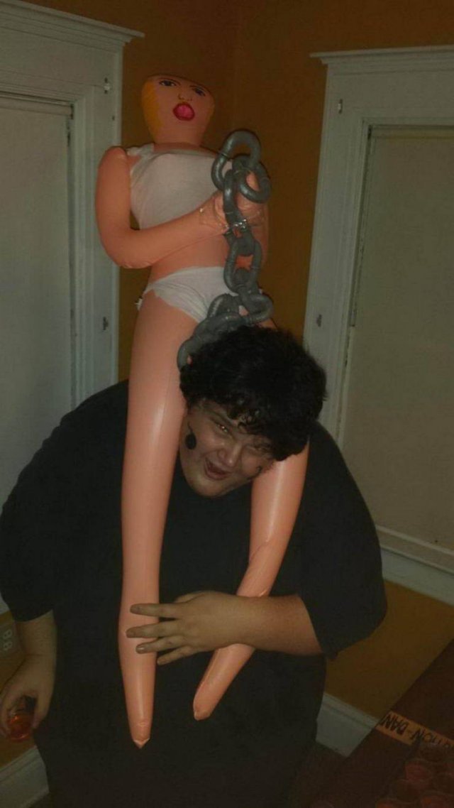 Weird Finds (48 pics)