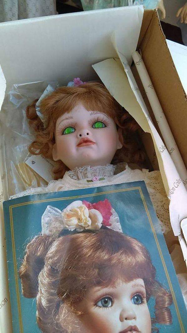 Weird Finds (48 pics)