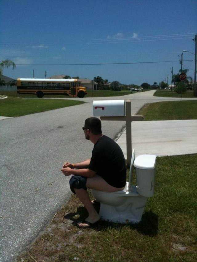 Weird Finds (48 pics)