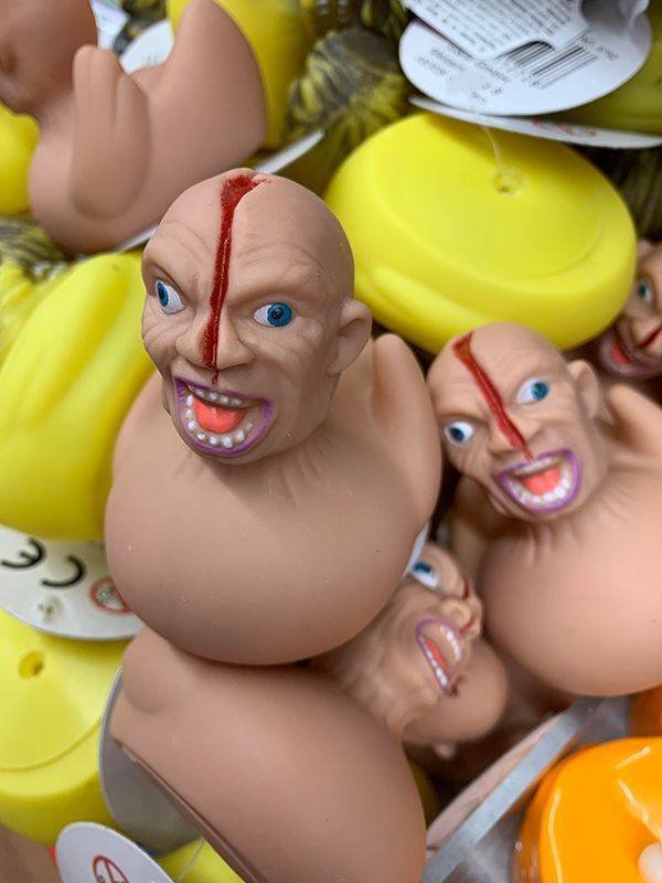 Weird Finds (48 pics)