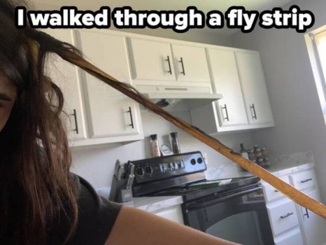 Bad Days Happen (20 pics)