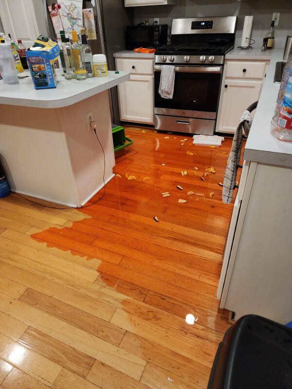 Bad Days Happen (20 pics)