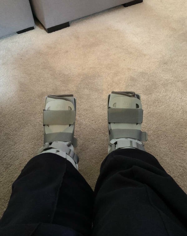 Bad Days Happen (20 pics)