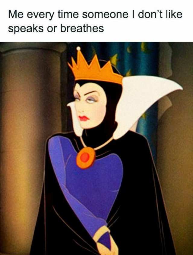 Disney Memes (20 pics)