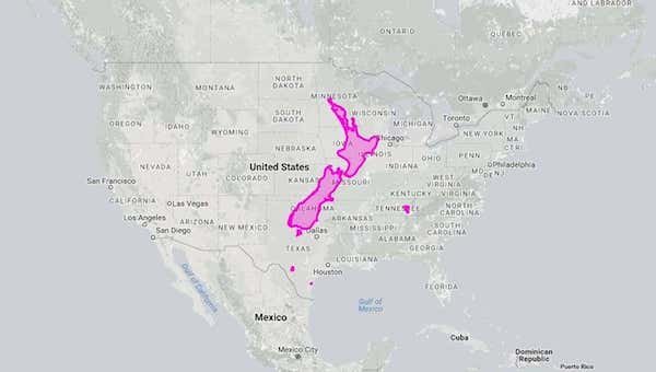 Interesting Maps (19 pics) Interesting Maps (19 pics)
