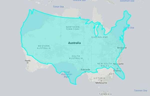 Interesting Maps (19 pics) Interesting Maps (19 pics)