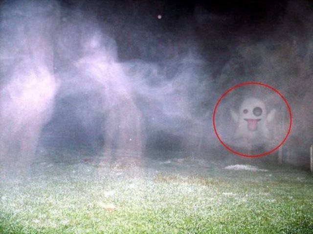 Creepy Photos (35 pics)