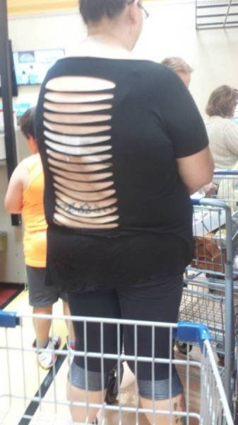 Terrible Fashion (35 pics)