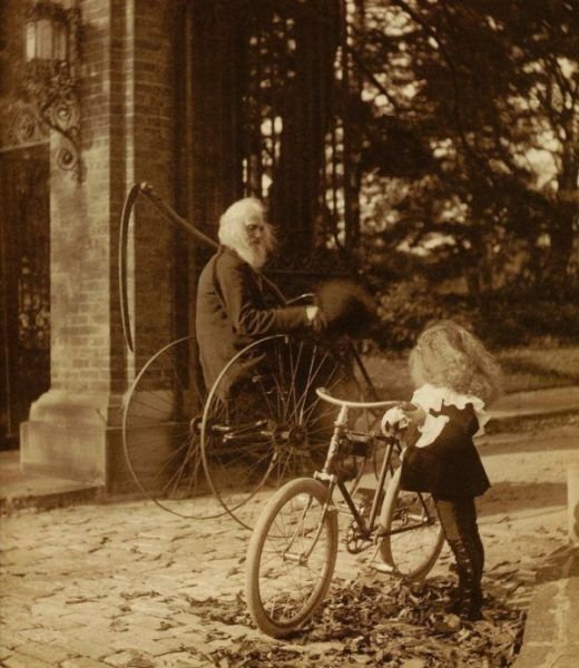 Creepy Photos (35 pics)