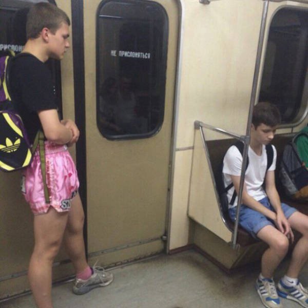 Terrible Fashion (35 pics)