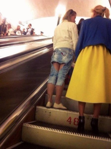 Terrible Fashion (35 pics)