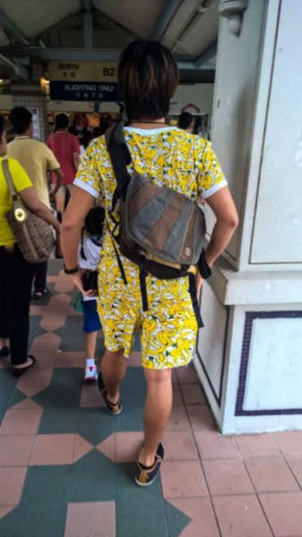 Terrible Fashion (35 pics)