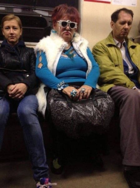 Terrible Fashion (35 pics)