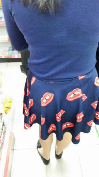 Terrible Fashion (35 pics)