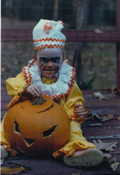 Creepy Photos (35 pics)