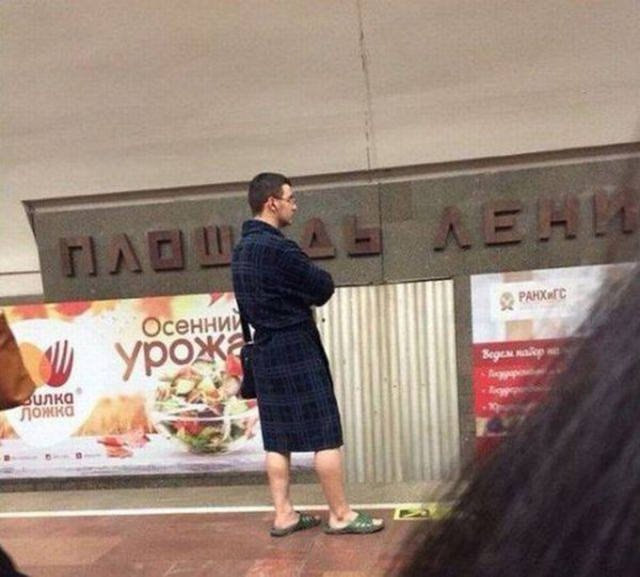 Terrible Fashion (35 pics)