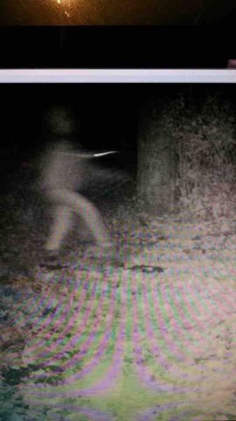 Creepy Photos (35 pics)