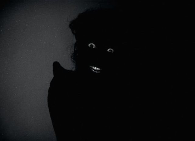 Creepy Photos (35 pics)