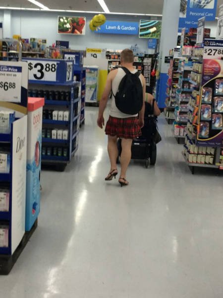 Terrible Fashion (35 pics)