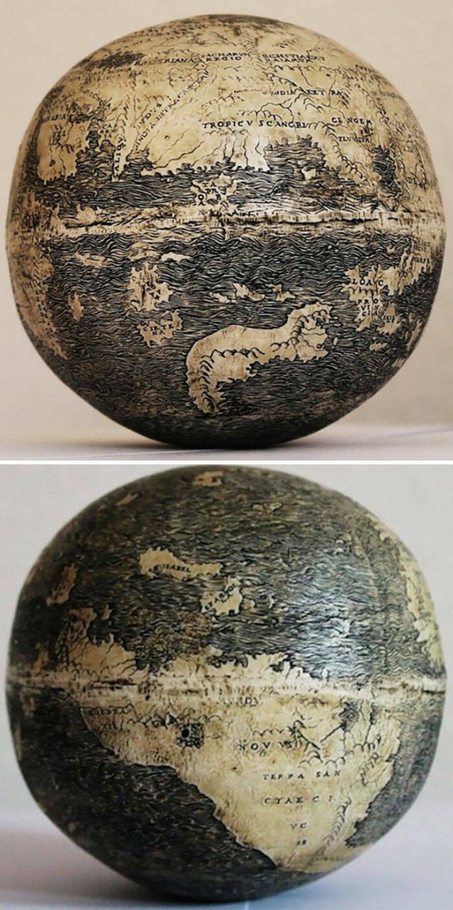 Ancient Artifacts (15 pics)