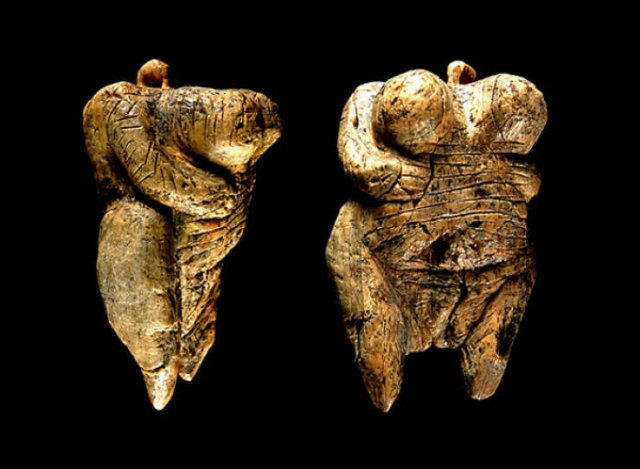 Ancient Artifacts (15 pics)