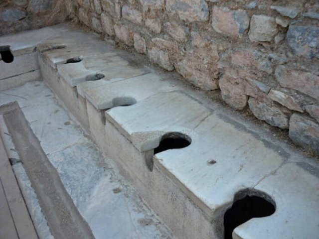 Ancient Artifacts (15 pics)