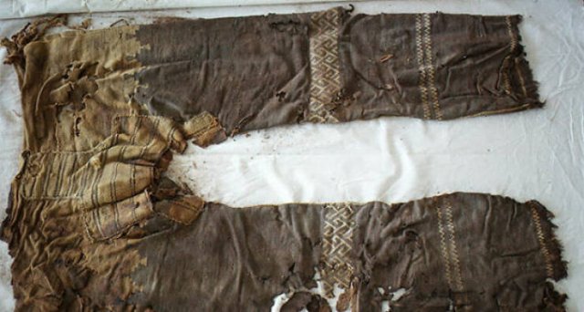Ancient Artifacts (15 pics)