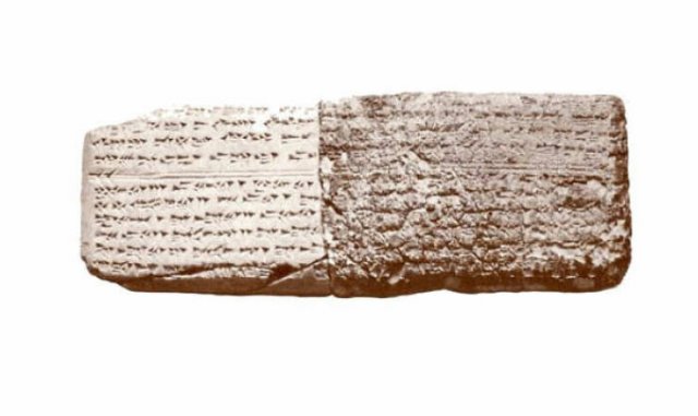 Ancient Artifacts (15 pics)