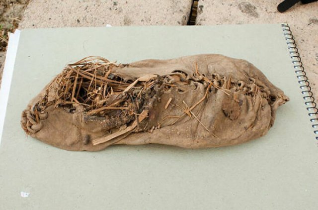 Ancient Artifacts (15 pics)