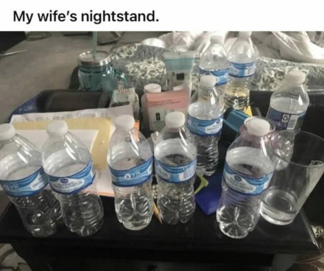 Humor In Relationships (27 pics)