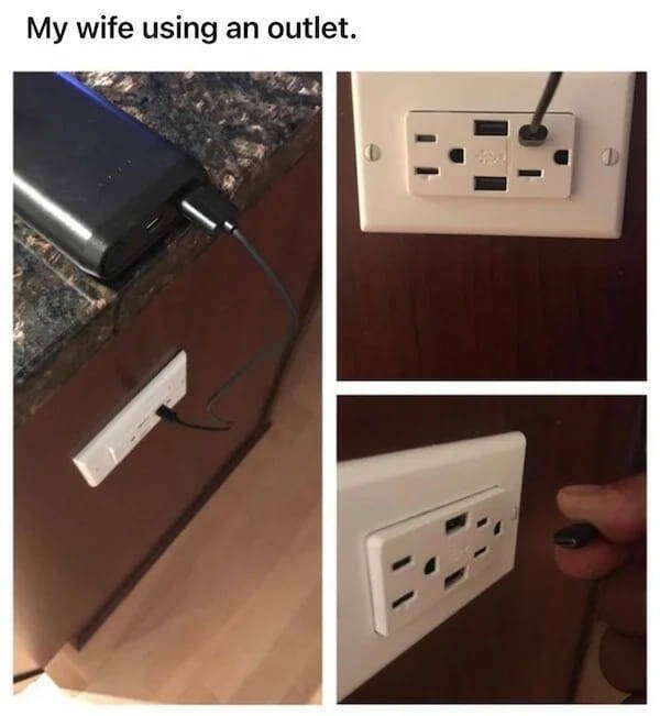 Humor In Relationships (27 pics)