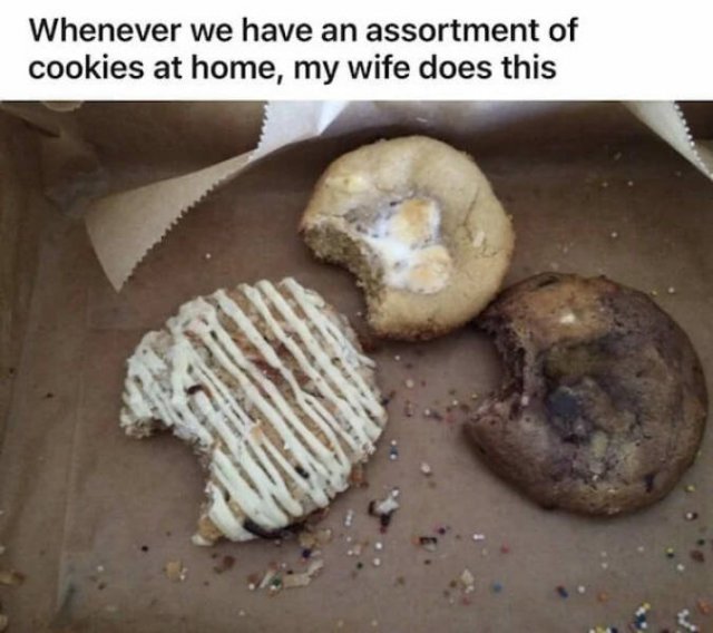Humor In Relationships (27 pics)