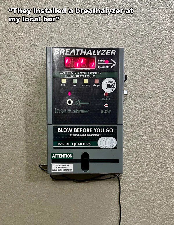 Future Technology That Already Exists (23 pics)