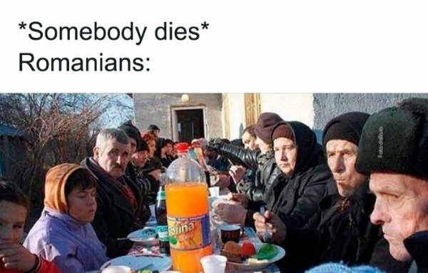Memes About Eastern Europe (28 pics)