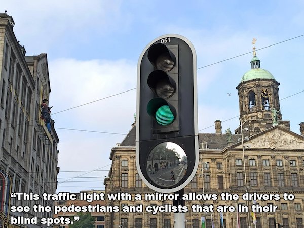 Future Technology That Already Exists (23 pics)